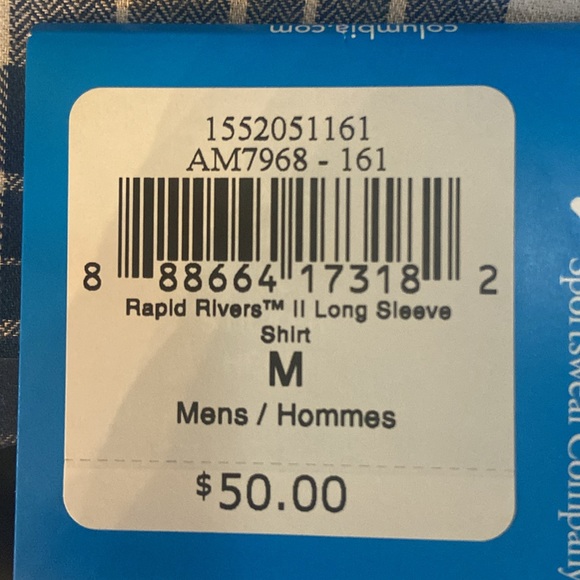 Men’s Shirts, Set of 2 - Picture 4 of 5